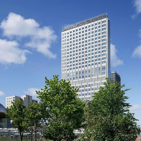 Отель Courtyard By Marriott Фукуи Экстерьер фото
