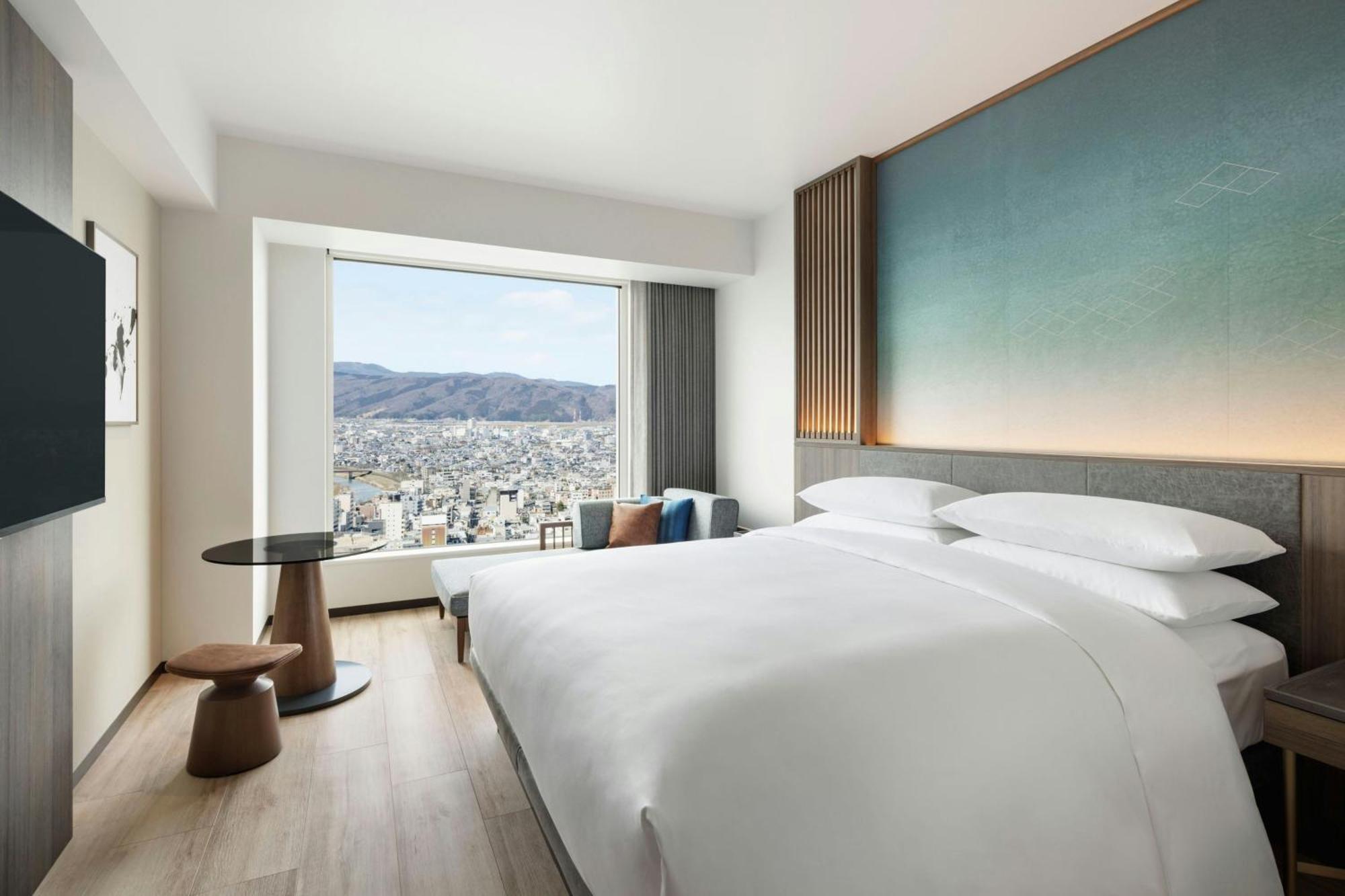 Отель Courtyard By Marriott Фукуи Экстерьер фото