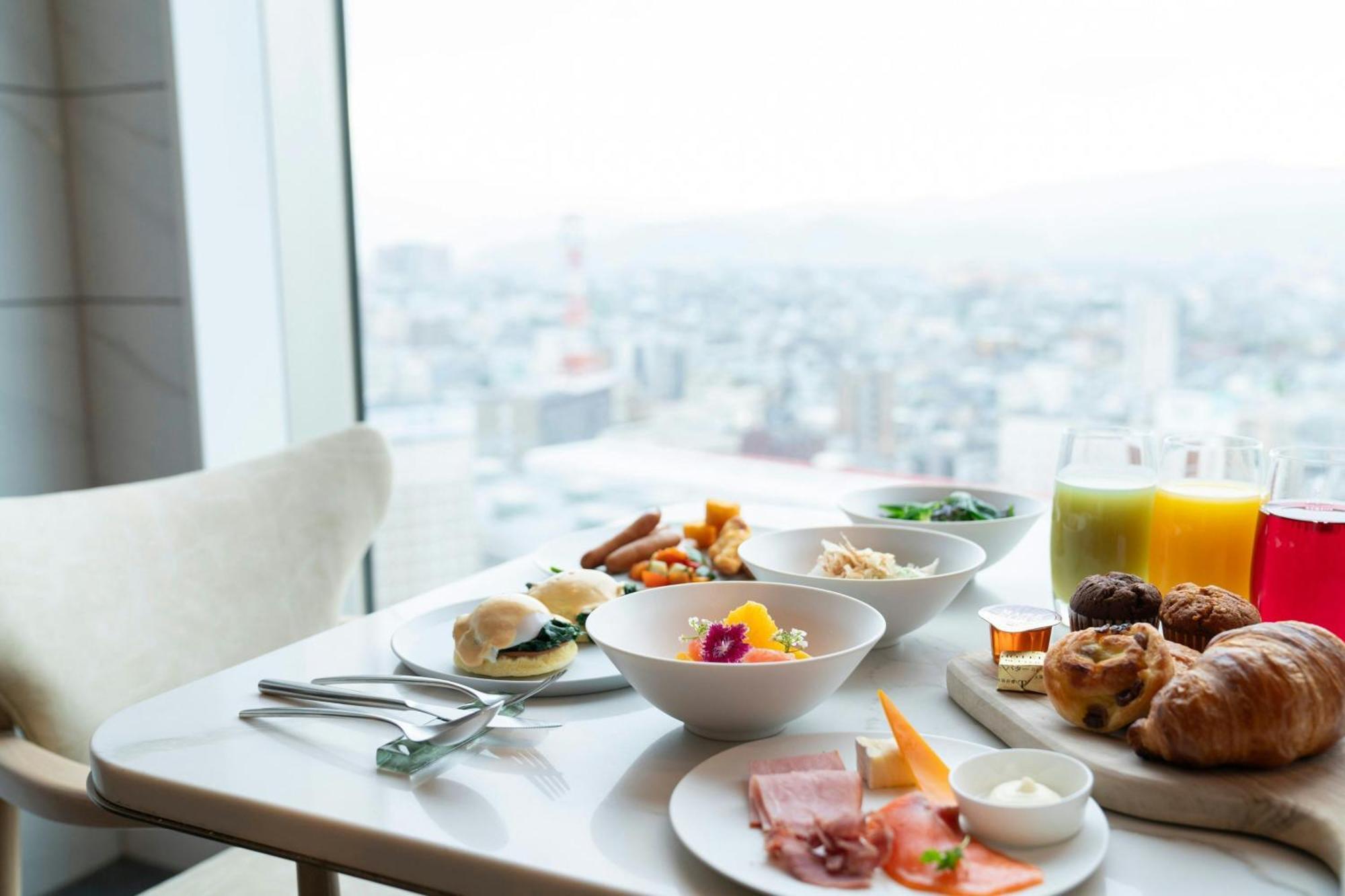 Отель Courtyard By Marriott Фукуи Экстерьер фото