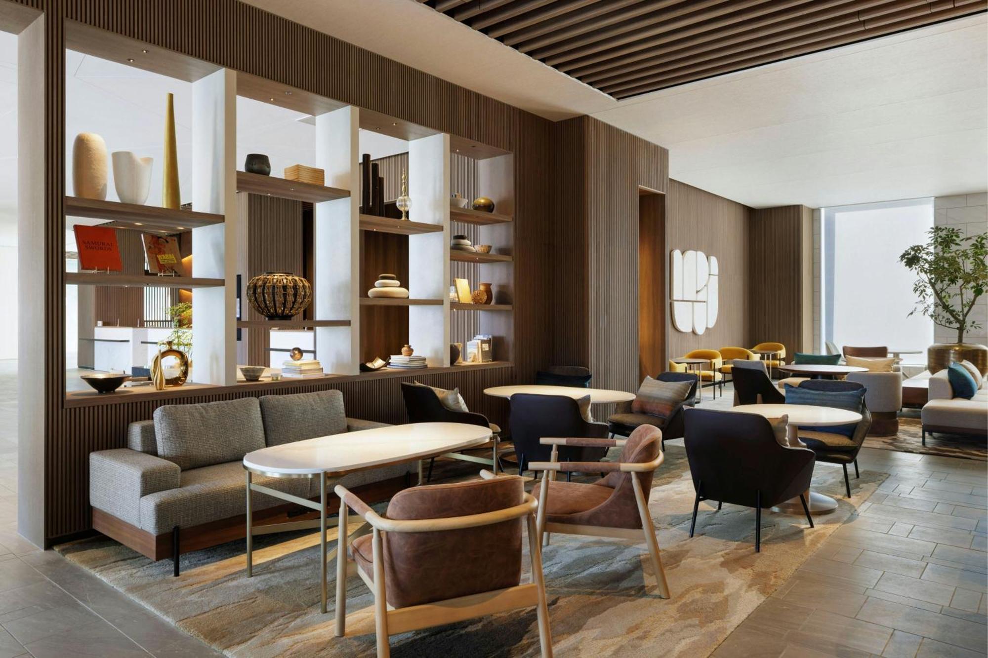Отель Courtyard By Marriott Фукуи Экстерьер фото