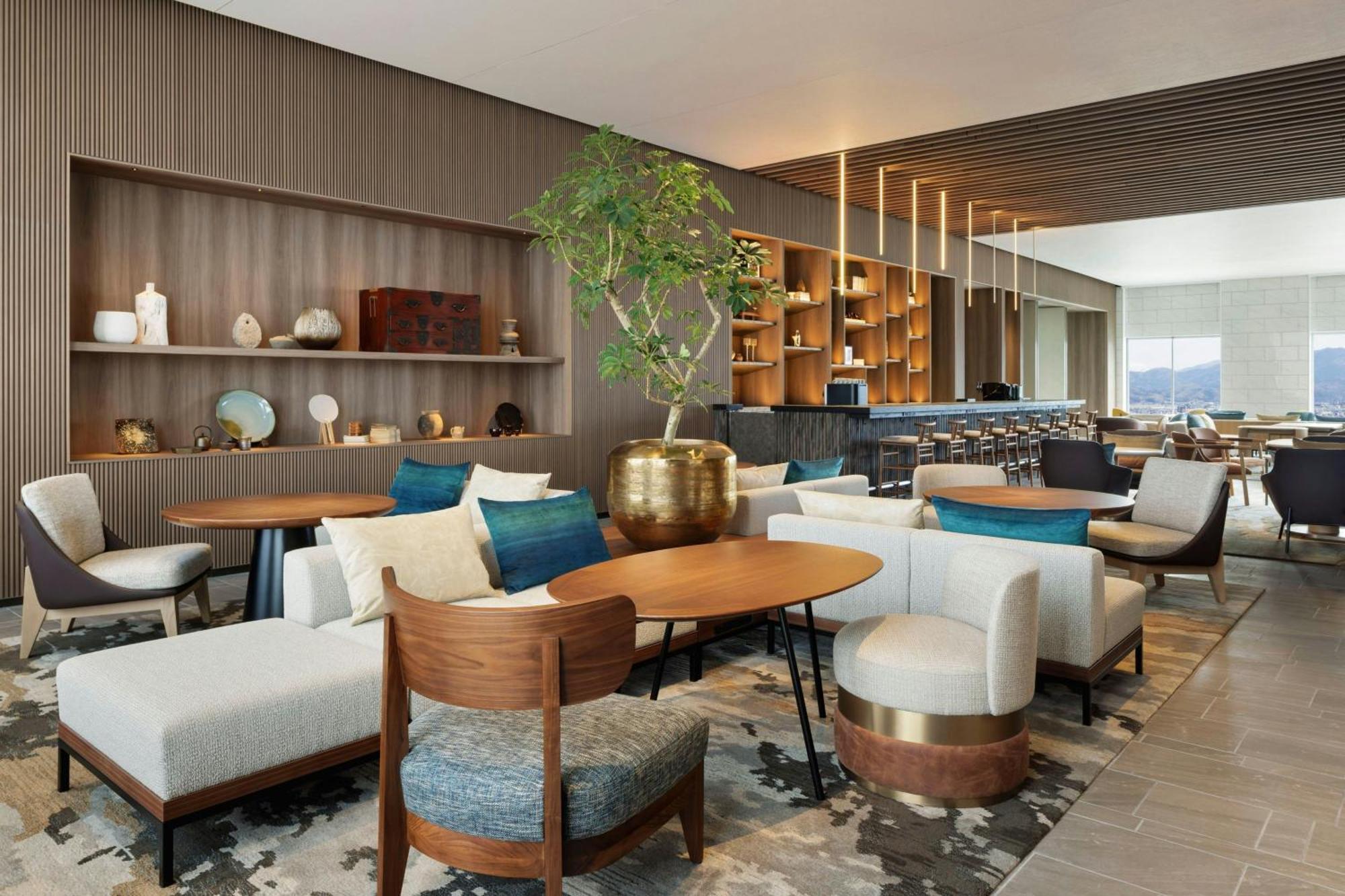 Отель Courtyard By Marriott Фукуи Экстерьер фото