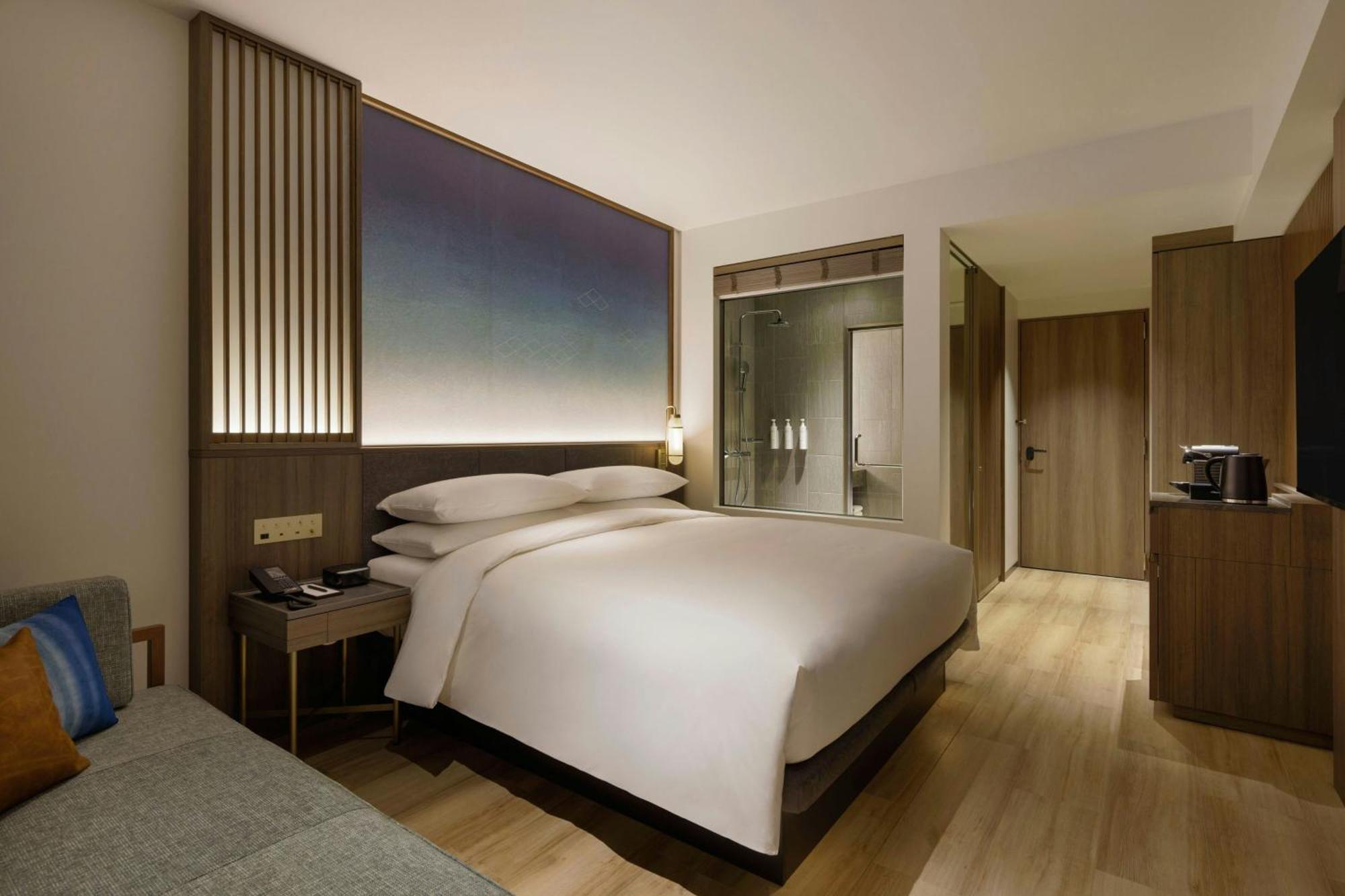 Отель Courtyard By Marriott Фукуи Экстерьер фото