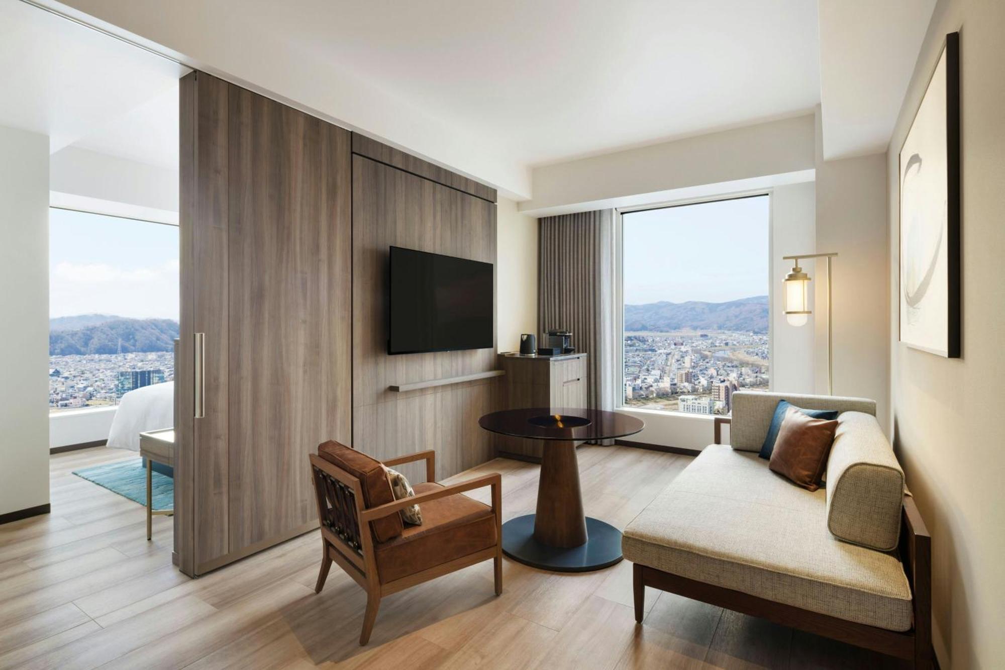 Отель Courtyard By Marriott Фукуи Экстерьер фото