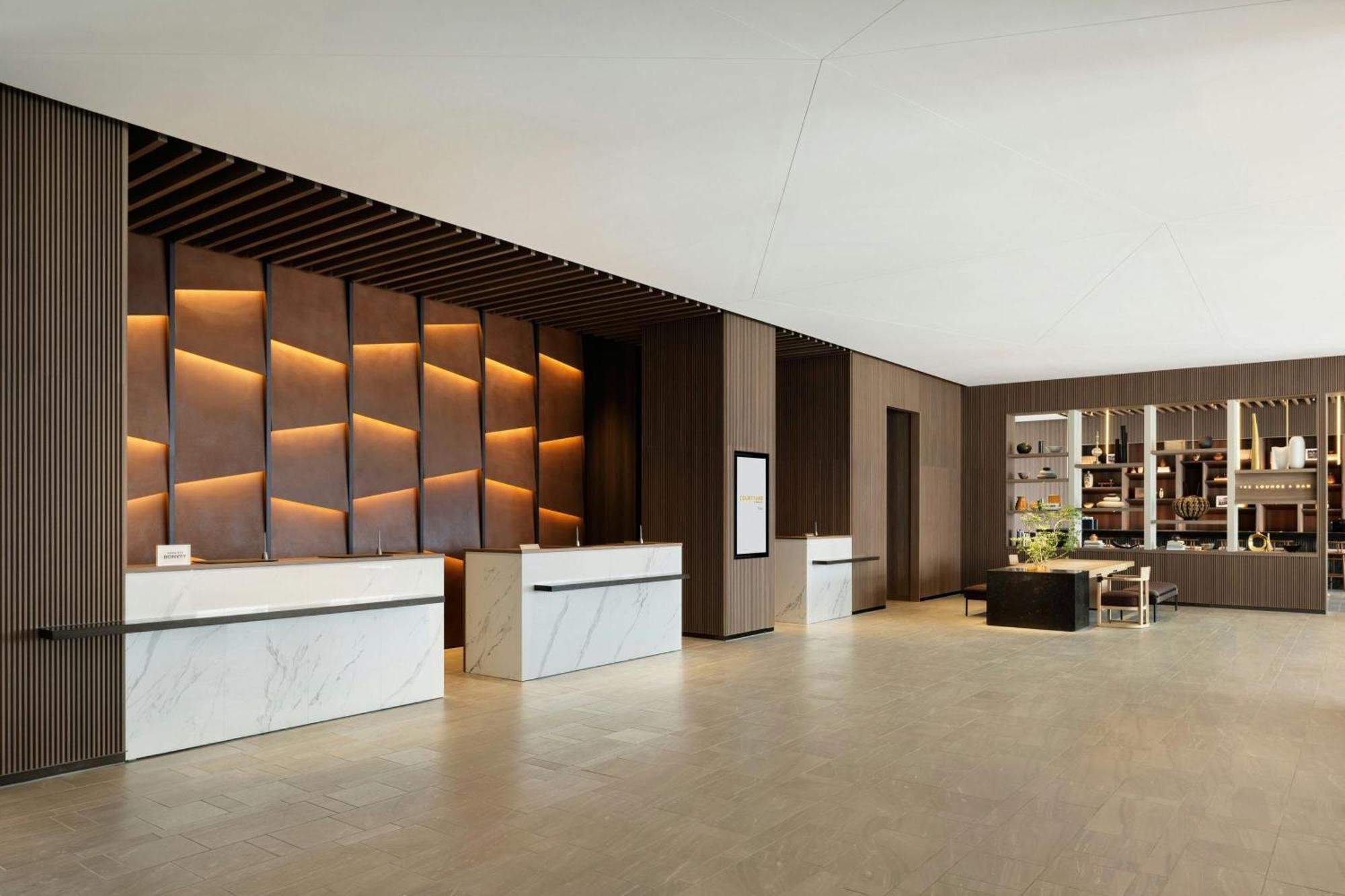 Отель Courtyard By Marriott Фукуи Экстерьер фото